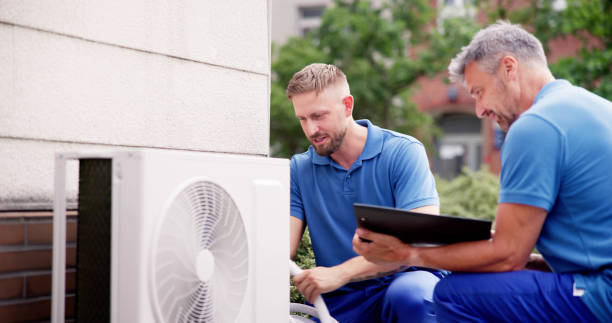 Best Affordable HVAC services  in Santa Clara, UT