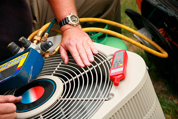 Best Air conditioning repair  in Santa Clara, UT