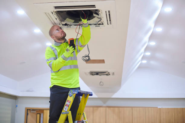 Best Local HVAC companies  in Santa Clara, UT