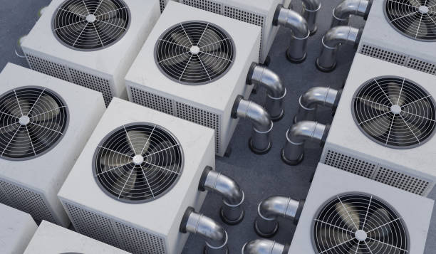 Best HVAC system installation  in Santa Clara, UT