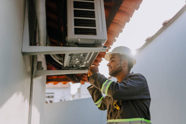 Best Affordable air conditioning repair  in Santa Clara, UT