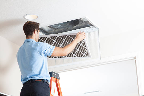 Best Best HVAC companies  in Santa Clara, UT