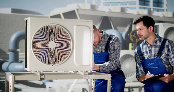 Best HVAC repair near me  in Santa Clara, UT